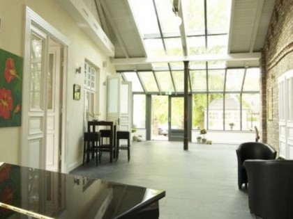 照片: Landhaus
